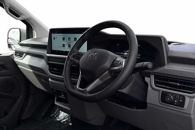 Volkswagen Transporter Kombi