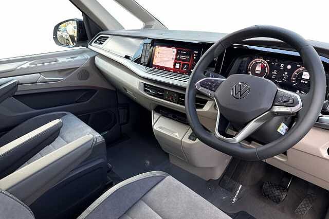 Volkswagen California