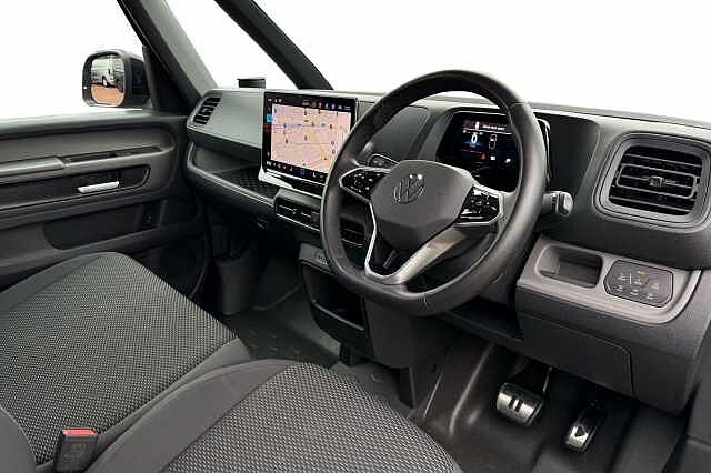 Volkswagen ID. Buzz Cargo