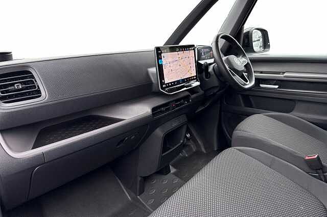 Volkswagen ID. Buzz Cargo