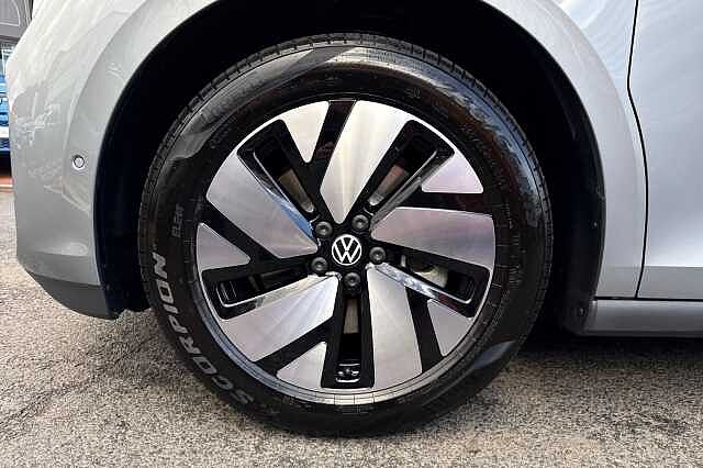 Volkswagen ID. Buzz Cargo