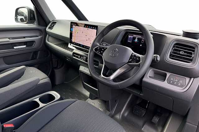 Volkswagen ID. Buzz Cargo