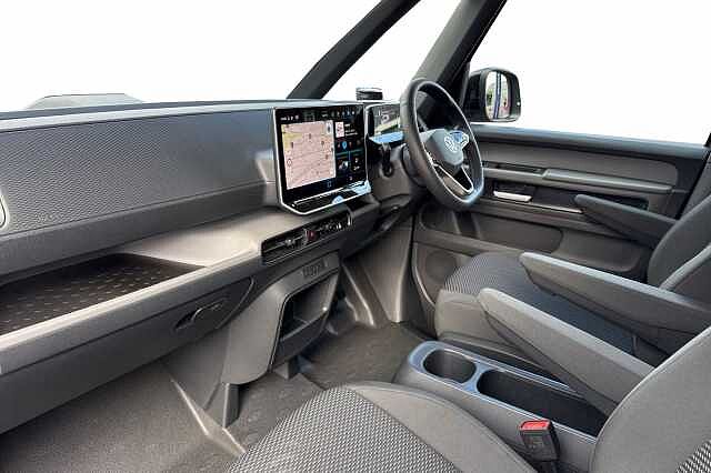 Volkswagen ID. Buzz Cargo