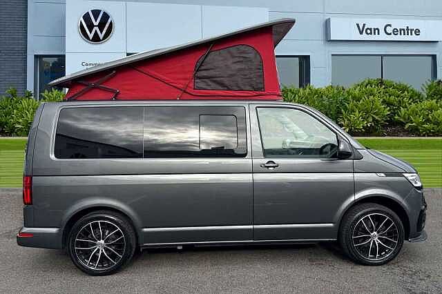 Volkswagen California