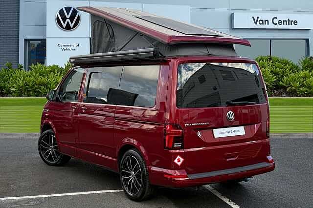 Volkswagen California
