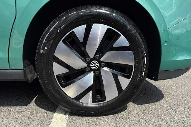 Volkswagen ID. Buzz Cargo