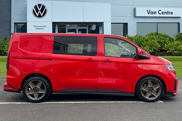 Volkswagen T7