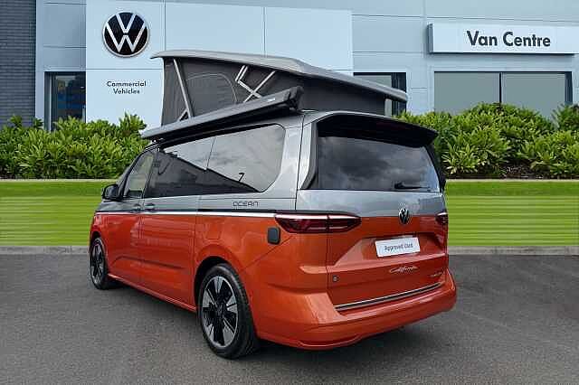 Volkswagen California