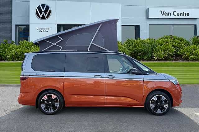 Volkswagen California