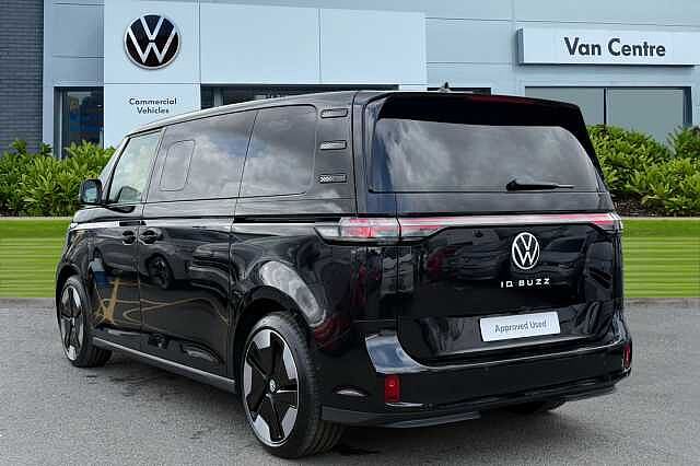Volkswagen ID. Buzz