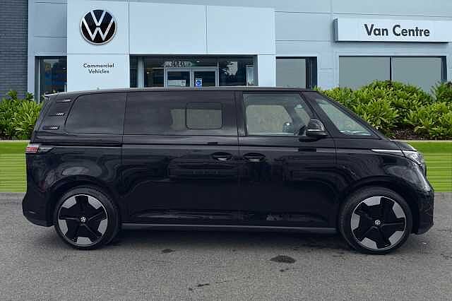 Volkswagen ID. Buzz