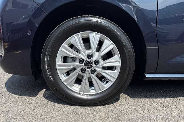 Volkswagen California