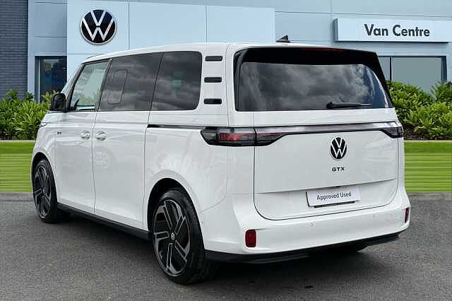 Volkswagen ID. Buzz