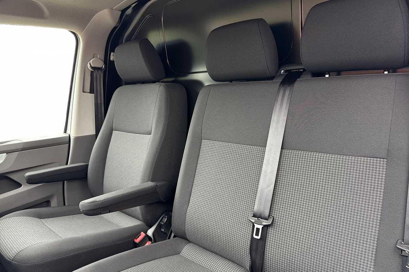Volkswagen Transporter 2.0TDI 110ps T28 Startline SWB Panel Van
