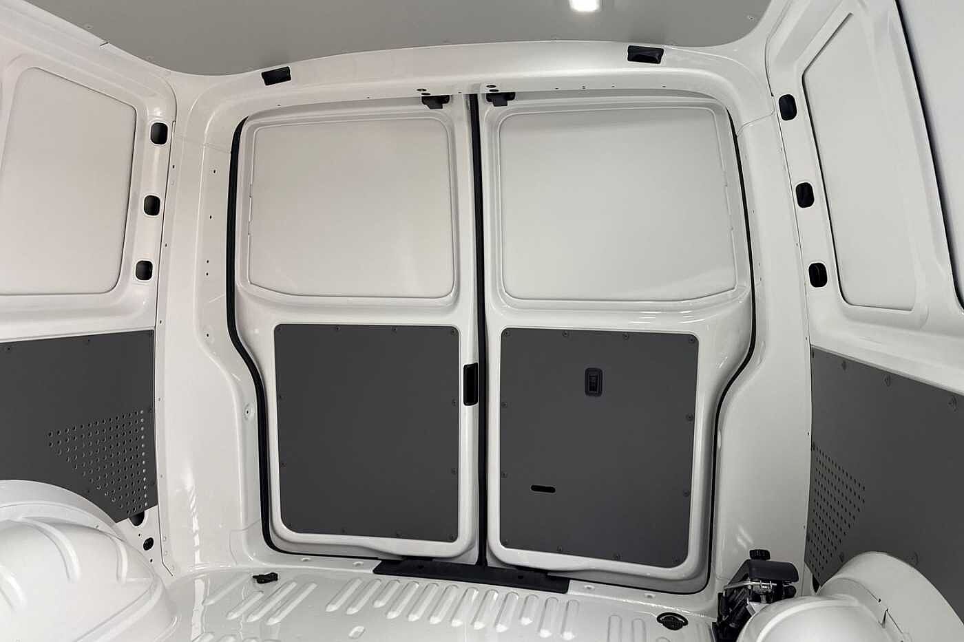 Volkswagen Transporter 2.0TDI 110ps T28 Startline SWB Panel Van