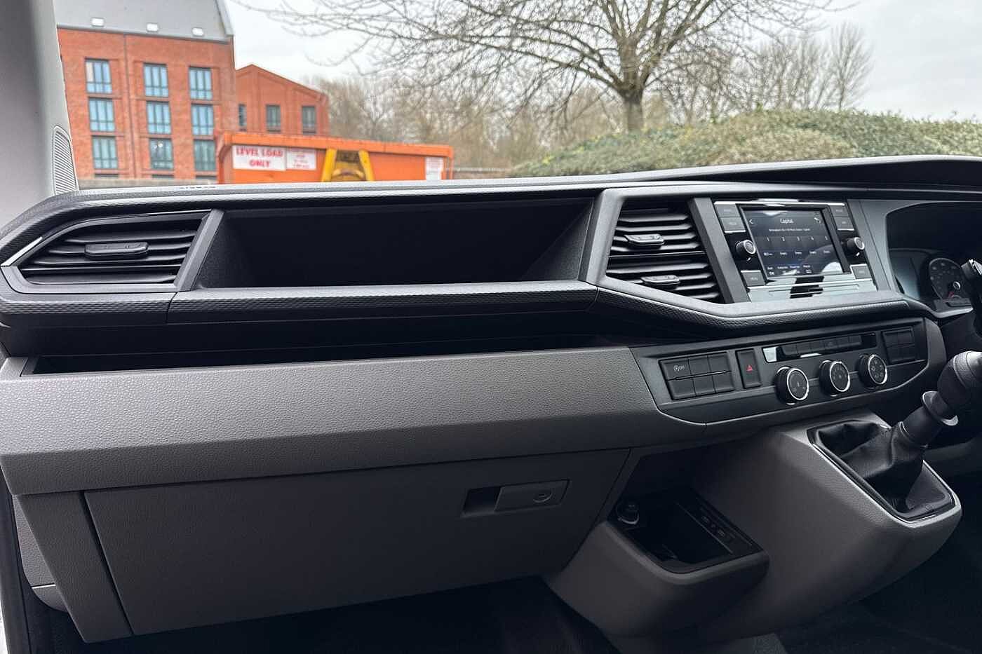 Volkswagen Transporter 2.0TDI 110ps T28 Startline SWB Panel Van
