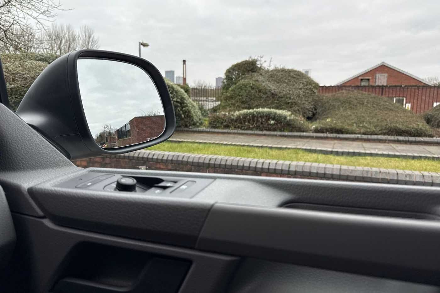 Volkswagen Transporter 2.0TDI 110ps T28 Startline SWB Panel Van