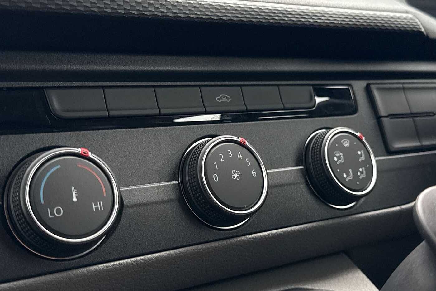 Volkswagen Transporter 2.0TDI 110ps T28 Startline SWB Panel Van