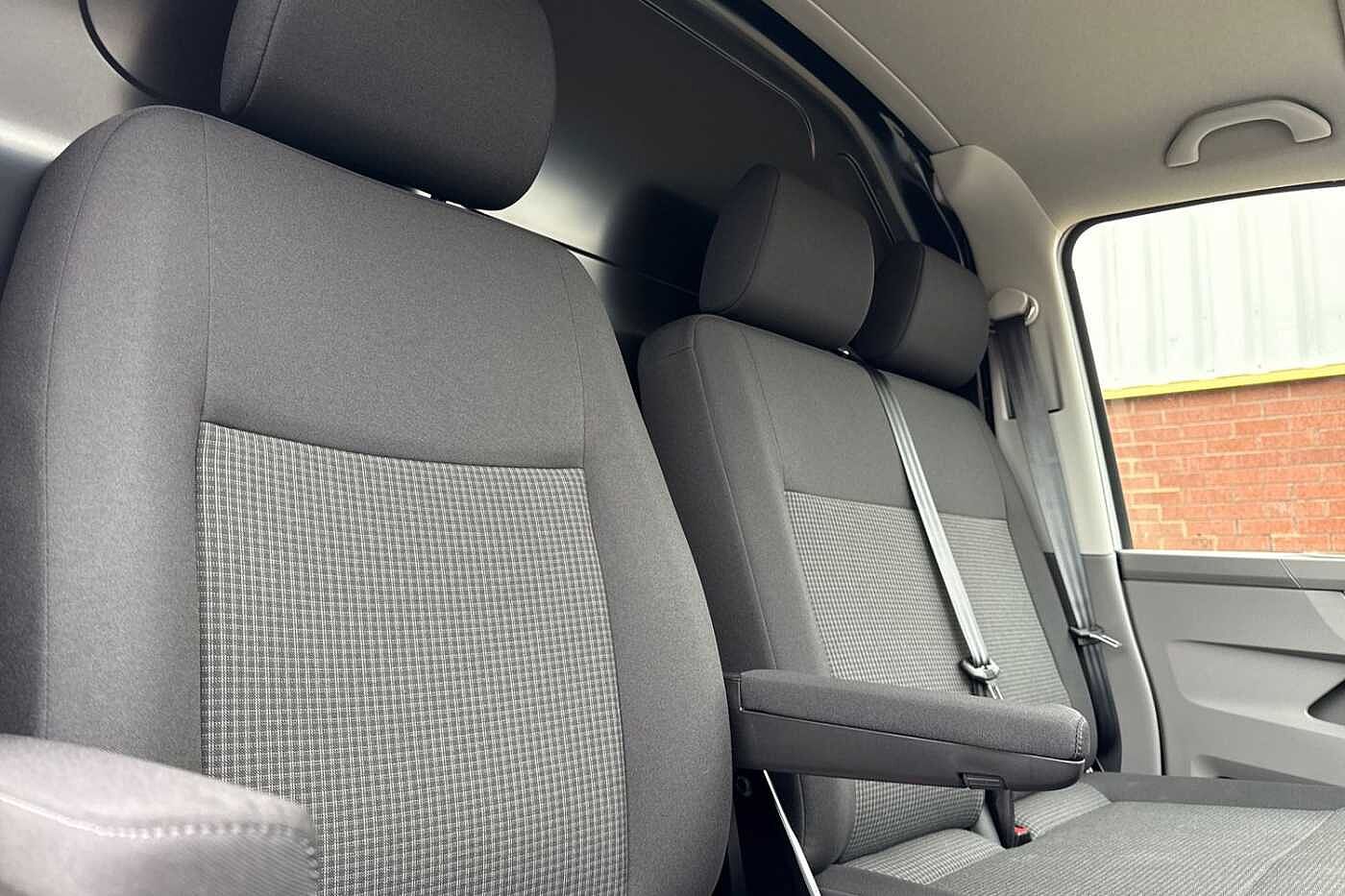 Volkswagen Transporter 2.0TDI 110ps T28 Startline SWB Panel Van
