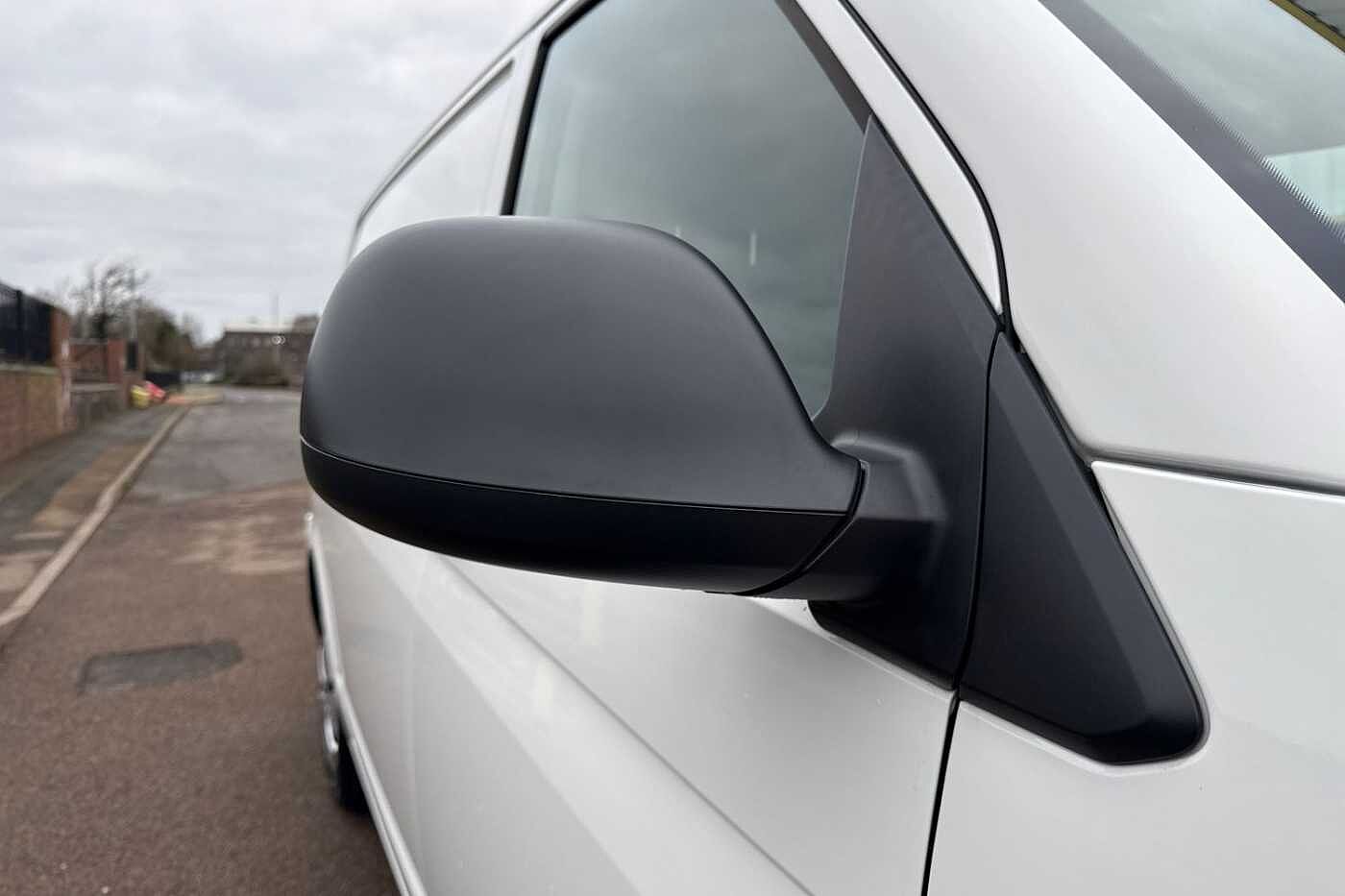 Volkswagen Transporter 2.0TDI 110ps T28 Startline SWB Panel Van