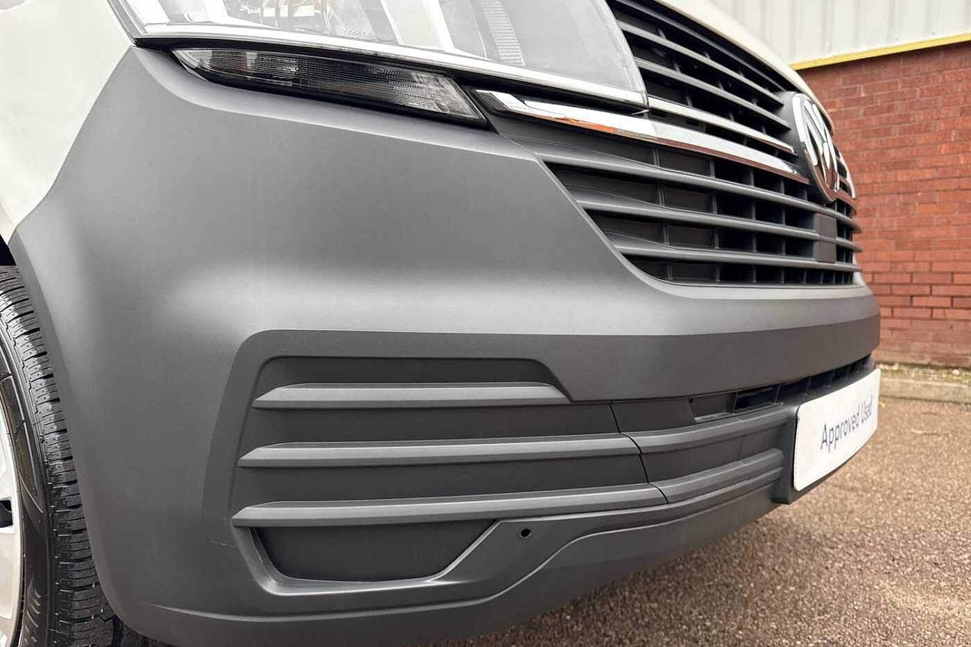 Volkswagen Transporter 2.0TDI 110ps T28 Startline SWB Panel Van