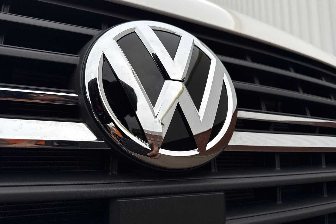 Volkswagen Transporter 2.0TDI 110ps T28 Startline SWB Panel Van