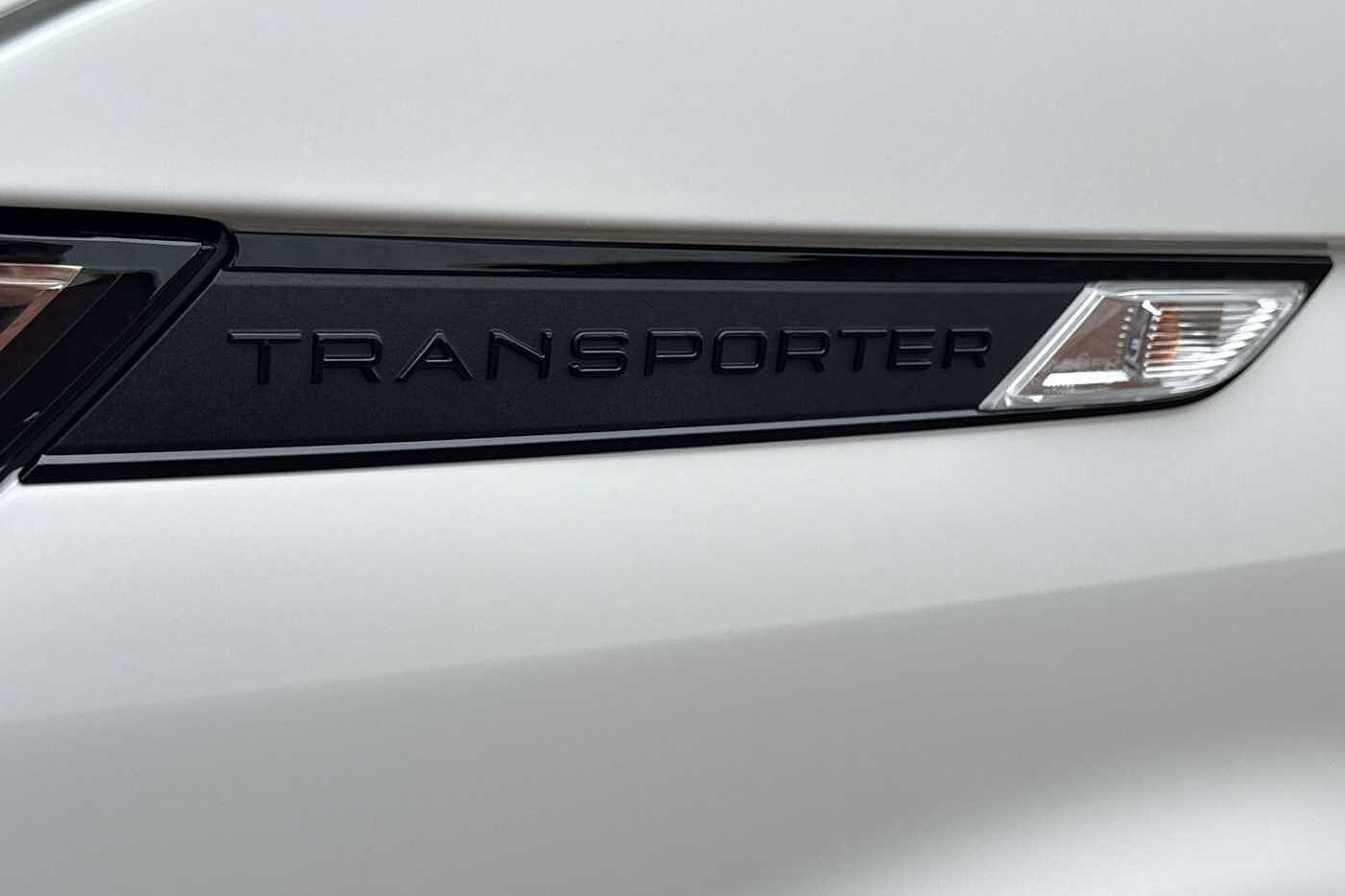Volkswagen Transporter 2.0TDI 110ps T28 Startline SWB Panel Van