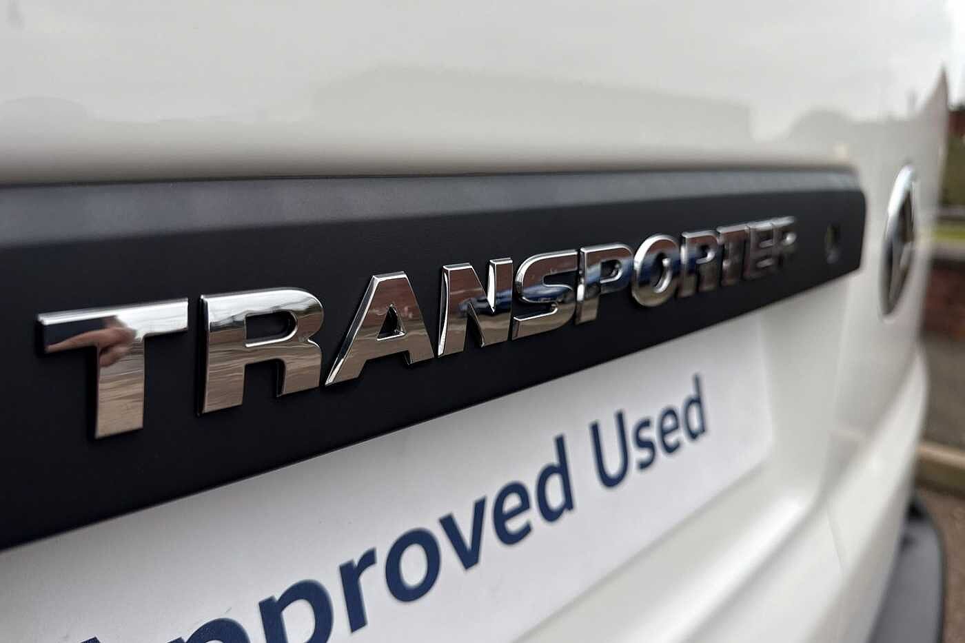 Volkswagen Transporter 2.0TDI 110ps T28 Startline SWB Panel Van