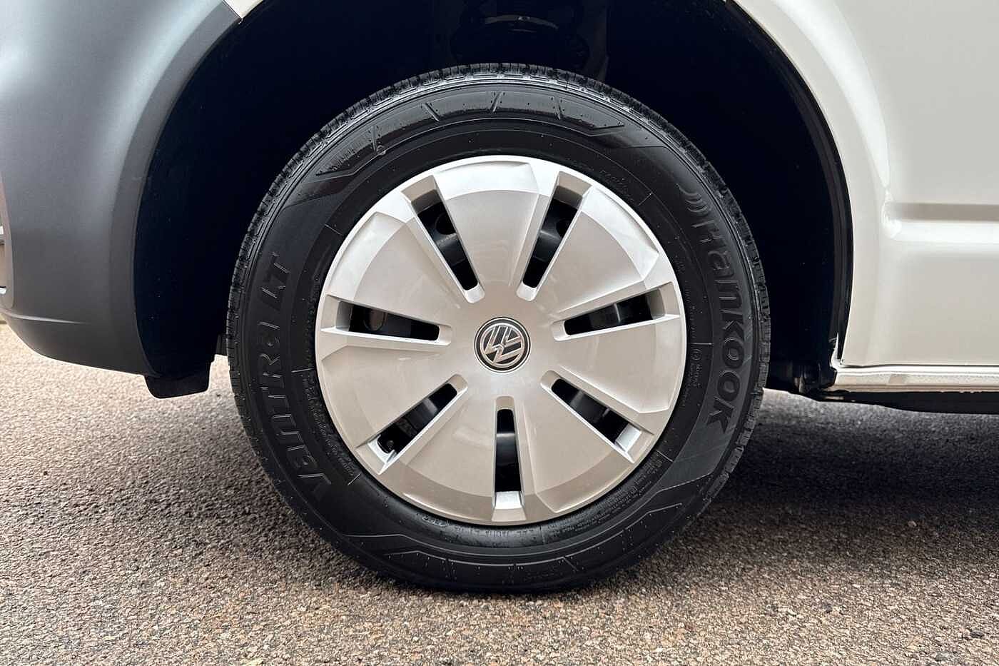 Volkswagen Transporter 2.0TDI 110ps T28 Startline SWB Panel Van