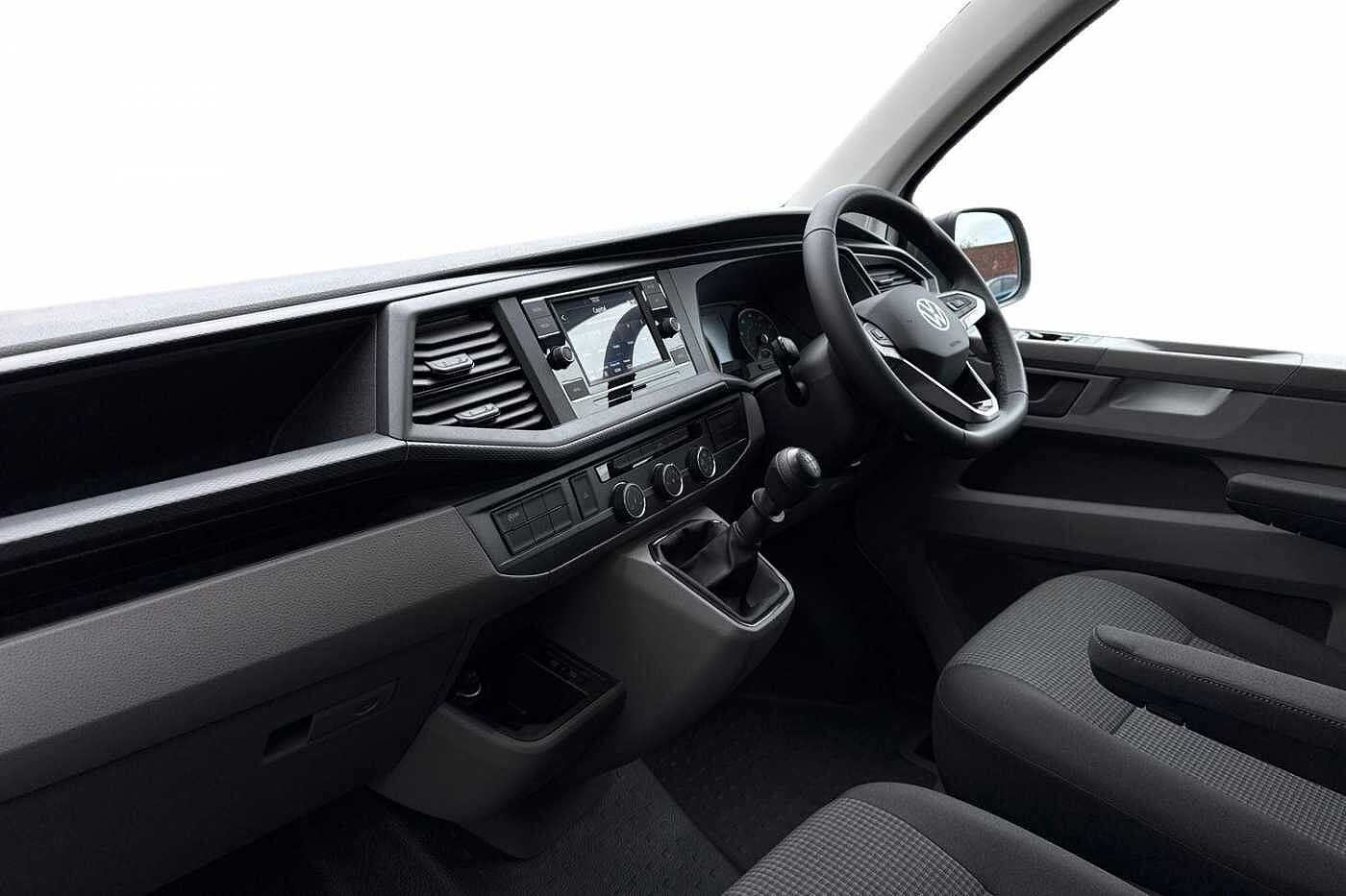 Volkswagen Transporter 2.0TDI 110ps T28 Startline SWB Panel Van