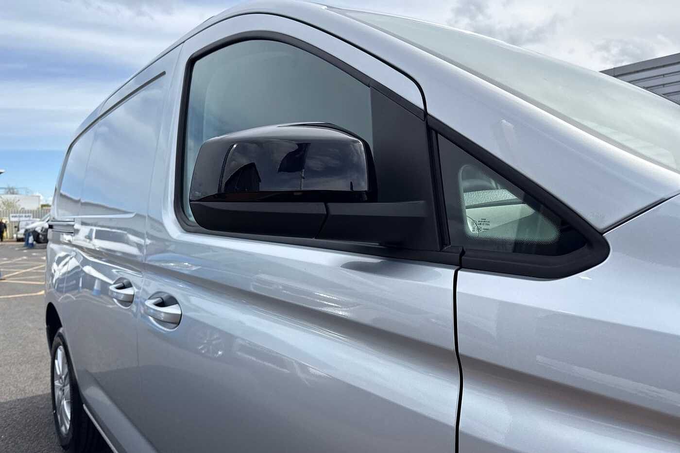 Volkswagen Caddy Maxi 2.0TDI 122PS C20 Cargo Commerce Pro-Tech Pack Pro DSG Auto 2025