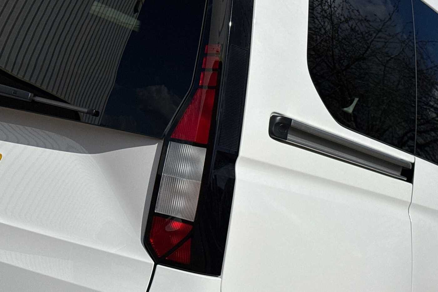 Volkswagen Caddy 2.0TDI 102ps 5 Seat People Carrier 5 Door