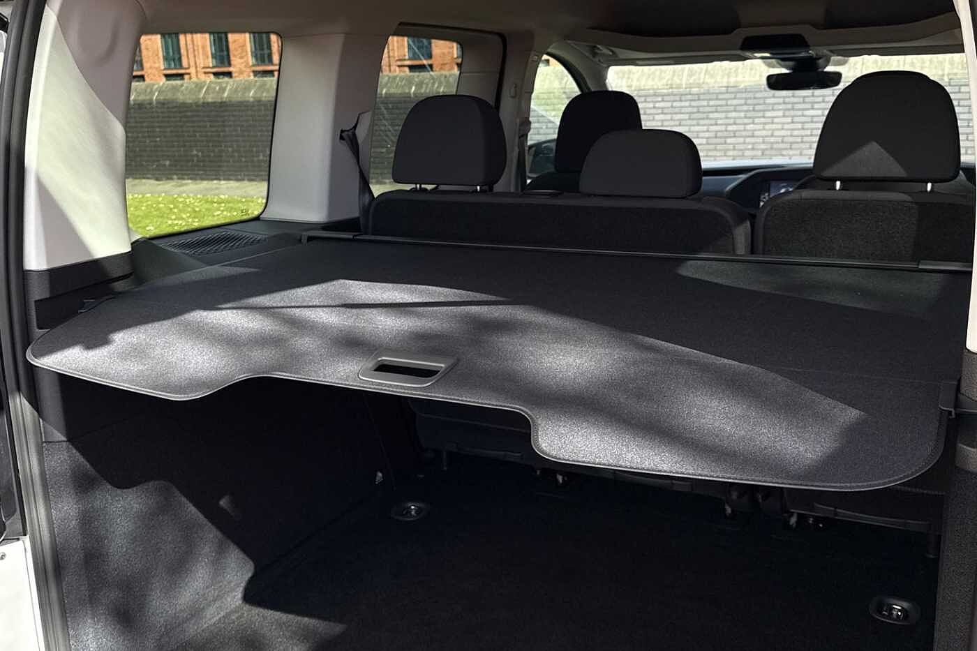 Volkswagen Caddy 2.0TDI 102ps 5 Seat People Carrier 5 Door