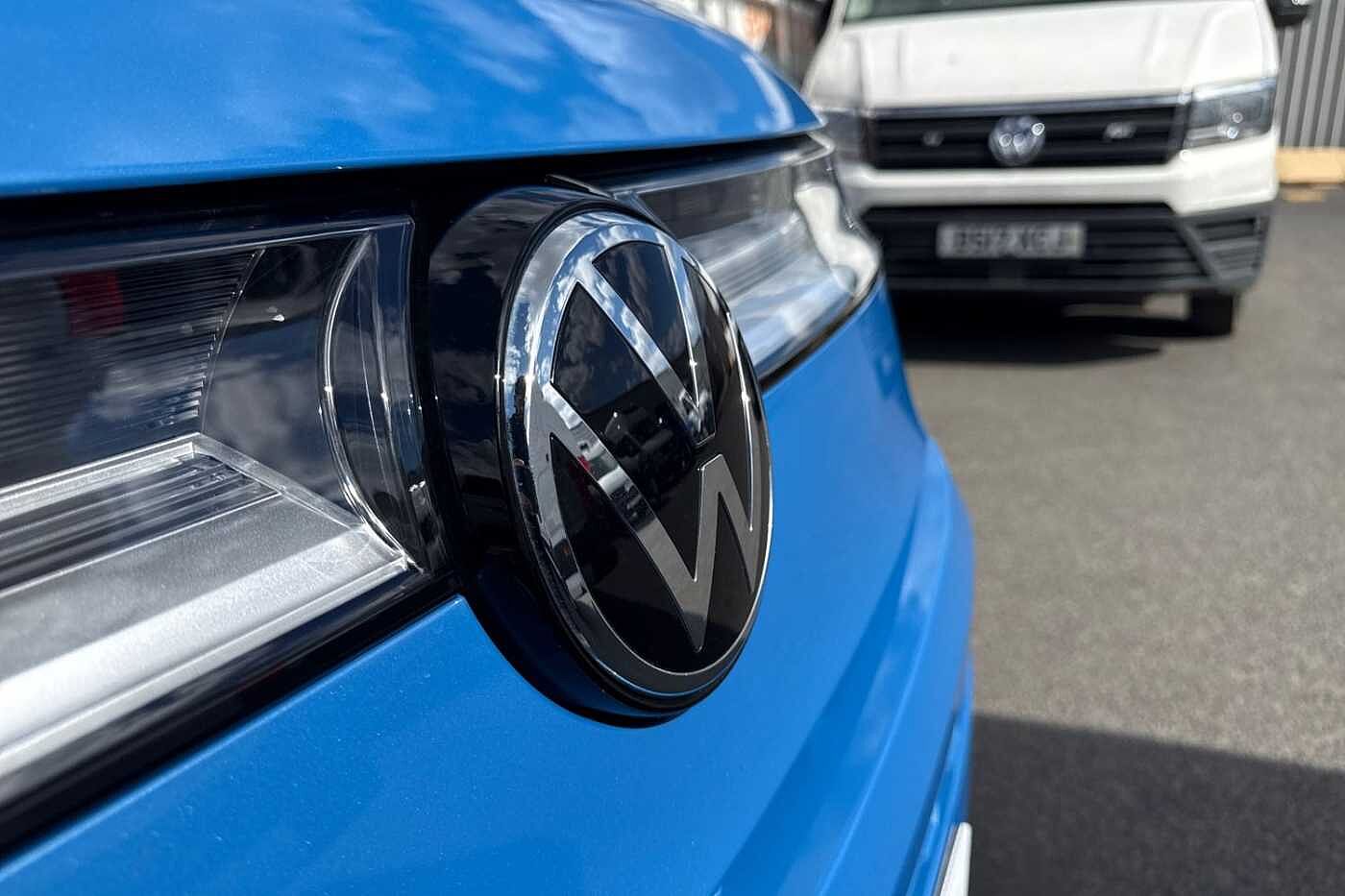 Volkswagen Multivan Style 2.0 TSI 204PS Style LWB DSG 7 Seats-Panoramic Roof-Harmon Kardon Hifi