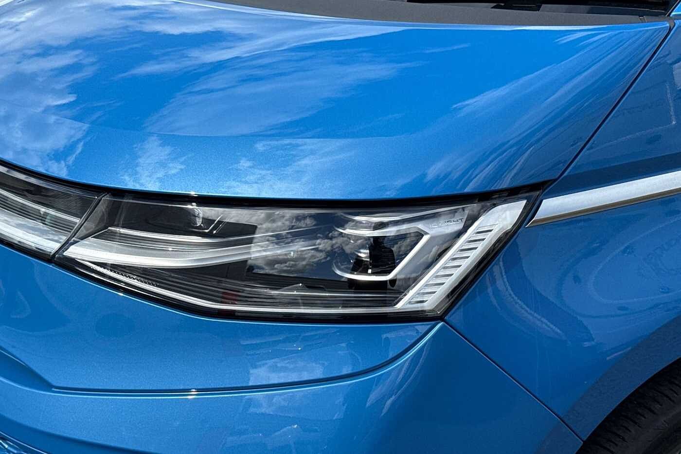 Volkswagen Multivan Style 2.0 TSI 204PS Style LWB DSG 7 Seats-Panoramic Roof-Harmon Kardon Hifi