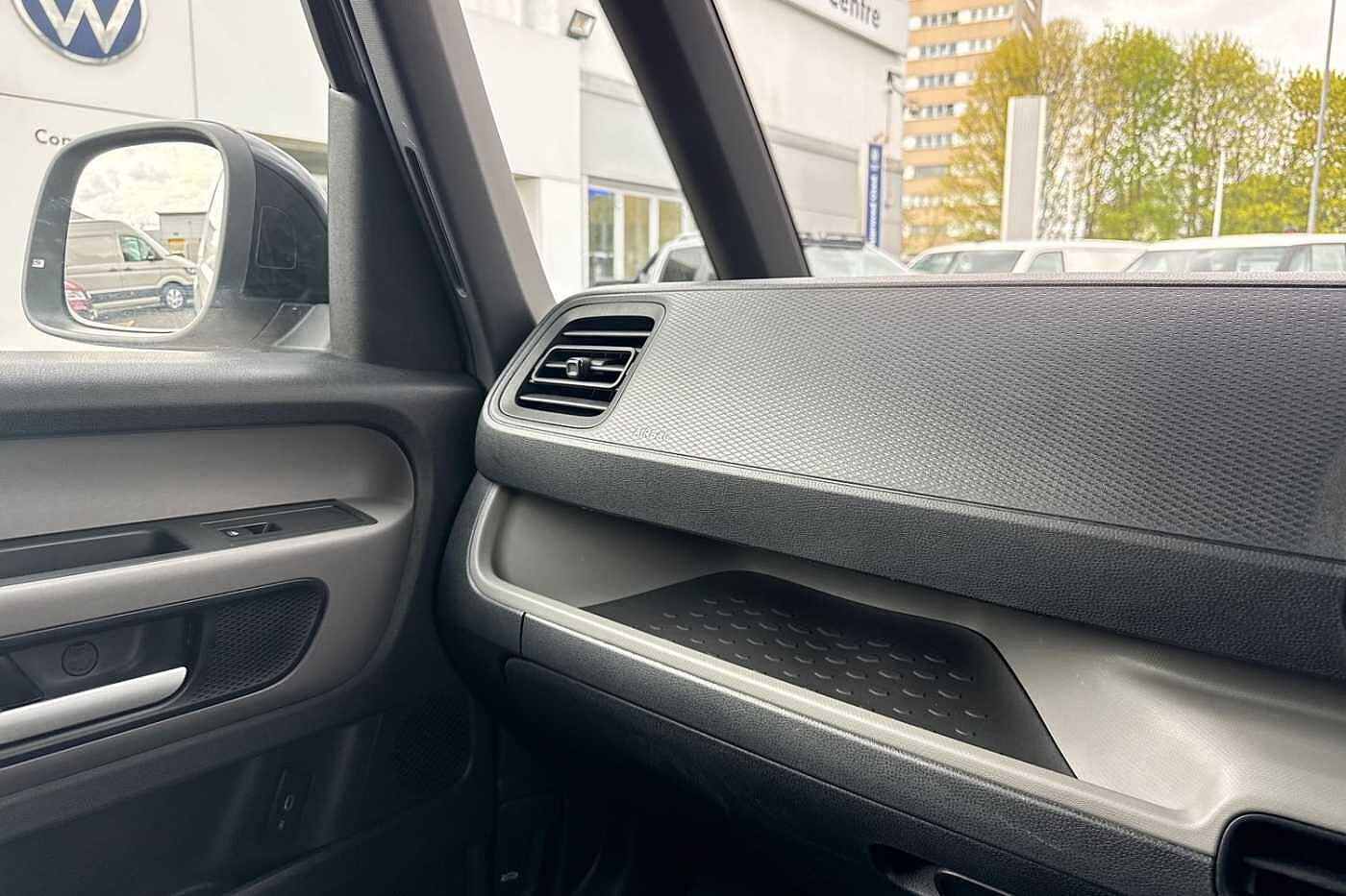 Volkswagen ID. Buzz Cargo (204ps) Commerce Plus 77kWh-Two Tone + Tailgate