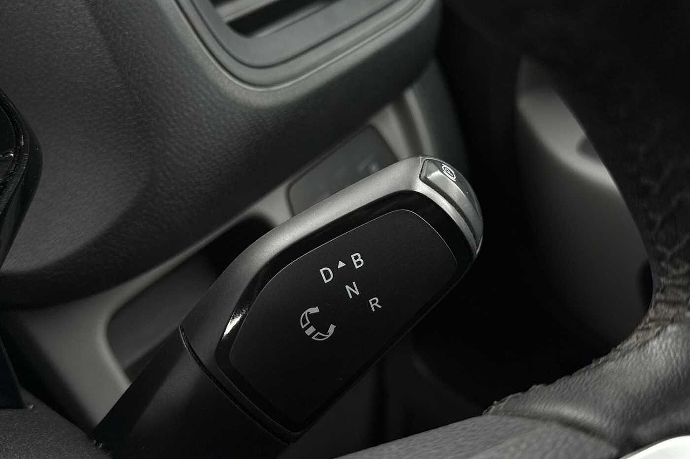 Volkswagen ID. Buzz Cargo (204ps) Commerce Plus 77kWh-Two Tone + Tailgate