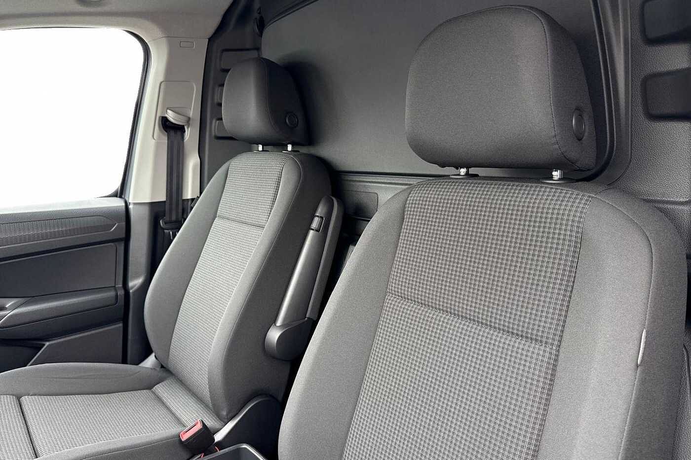 Volkswagen Caddy Maxi 2.0TDI 102PS C20 Cargo Commerce Pro-Tech Pack Pro 2025