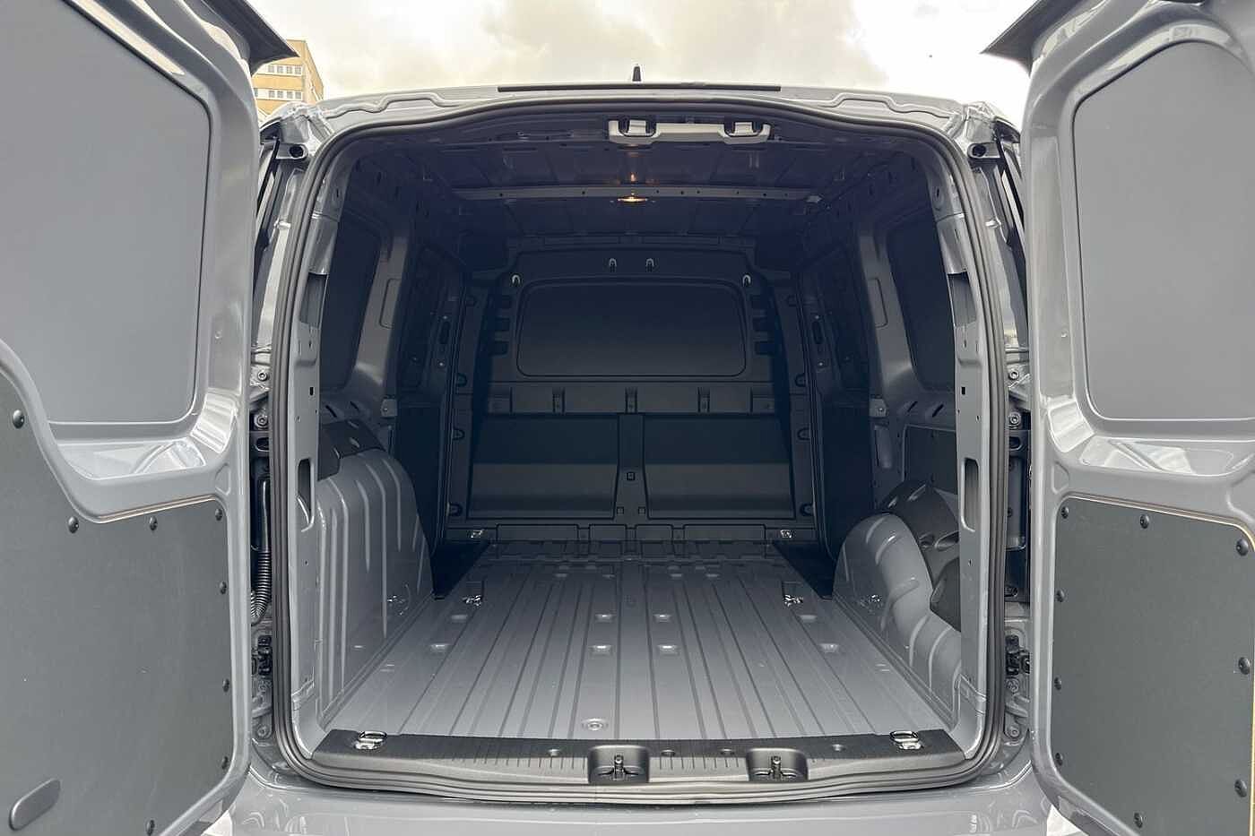 Volkswagen Caddy Maxi 2.0TDI 102PS C20 Cargo Commerce Pro-Tech Pack Pro 2025