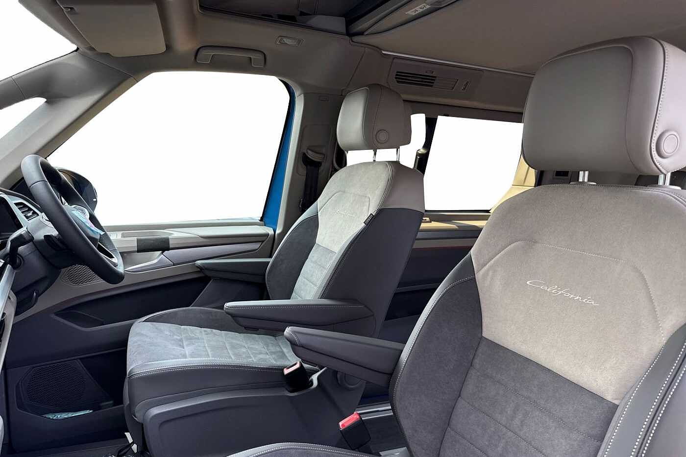 Volkswagen California