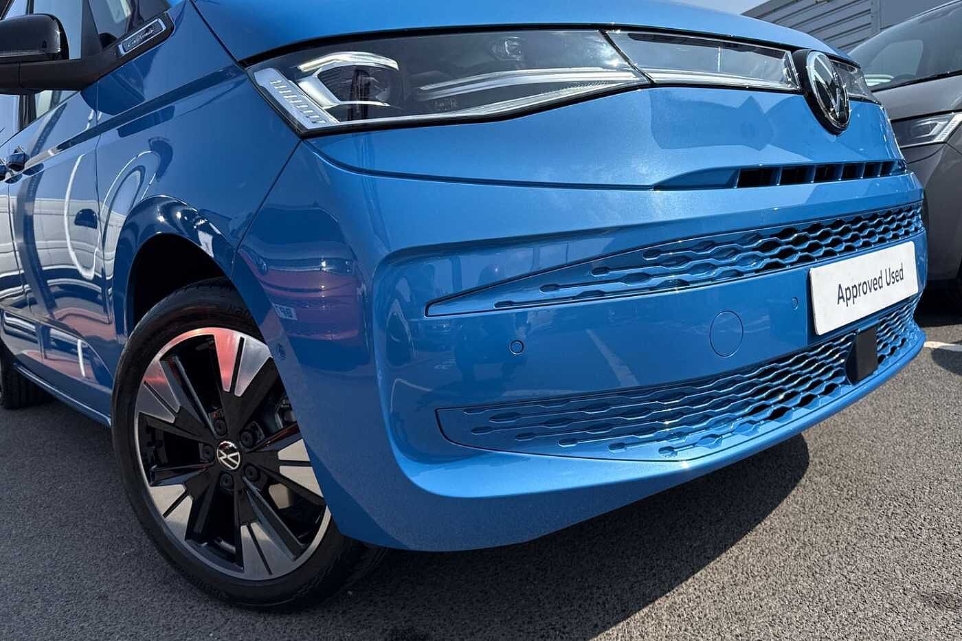 Volkswagen California