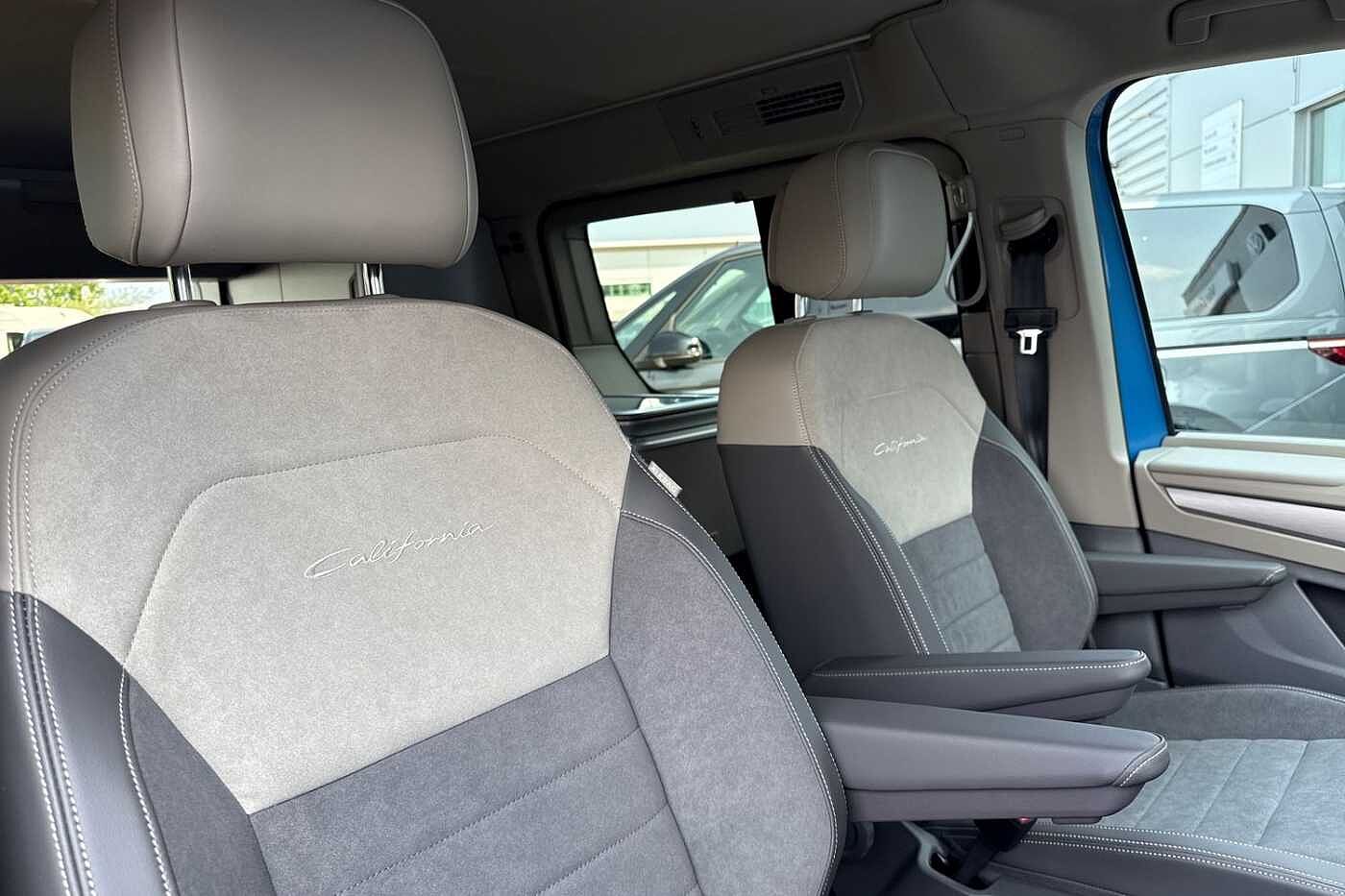 Volkswagen California