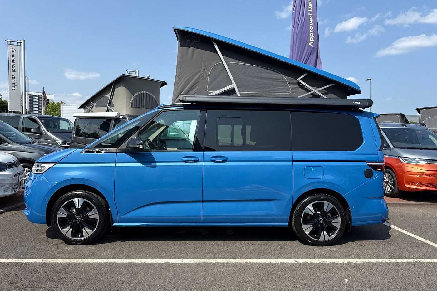 Volkswagen California