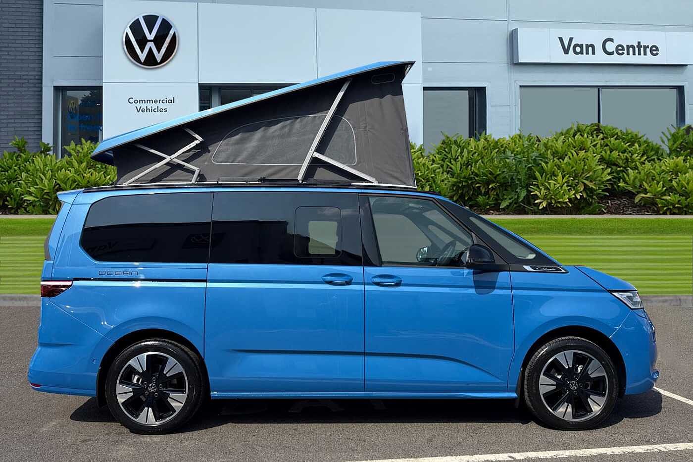 Volkswagen California