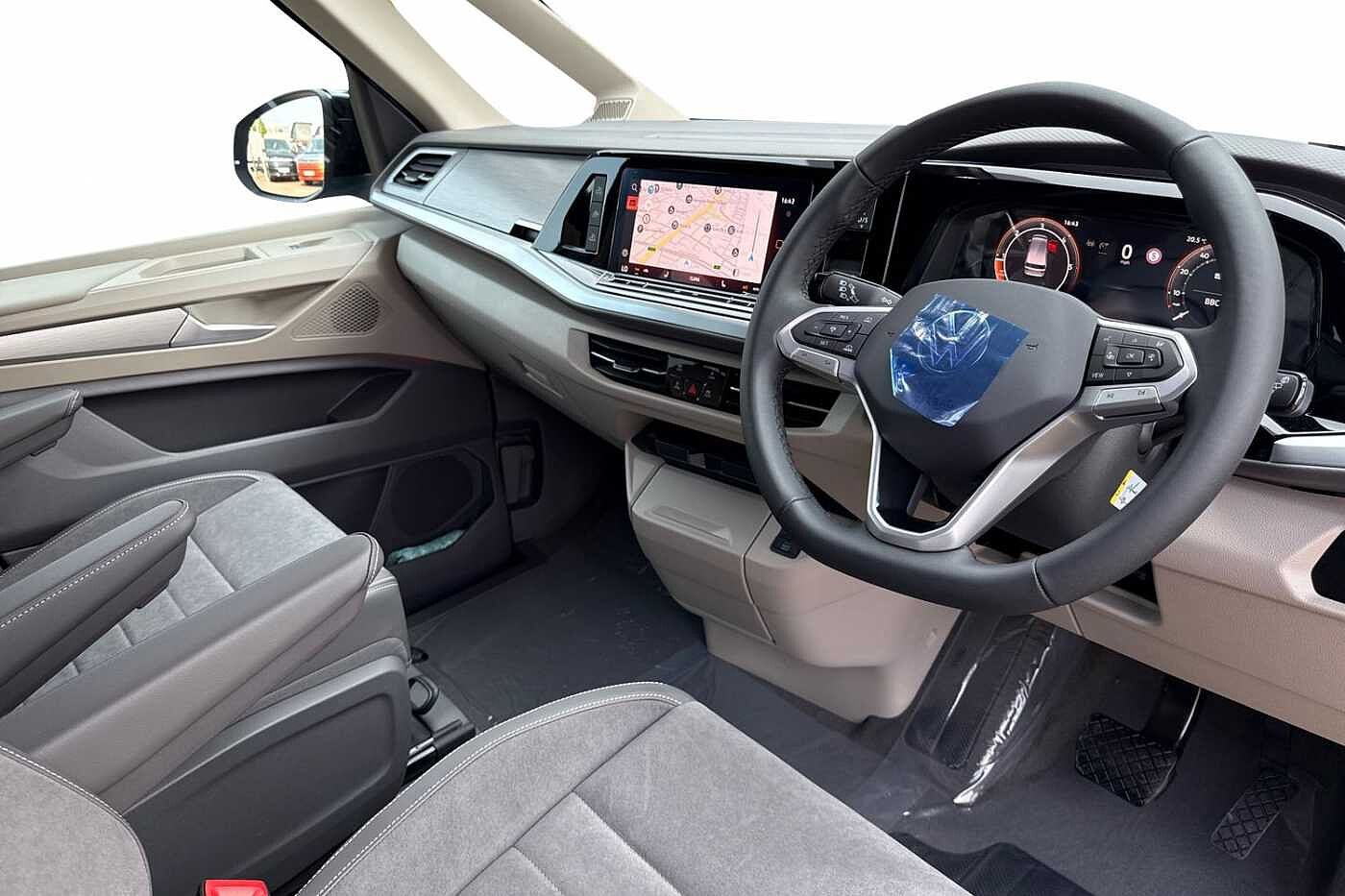 Volkswagen California