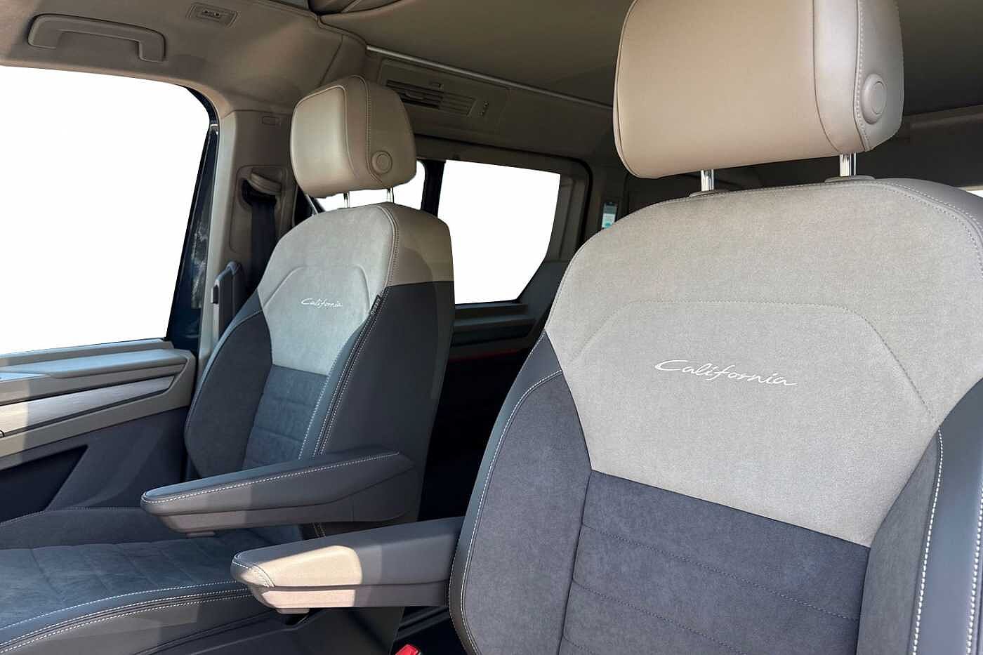 Volkswagen California