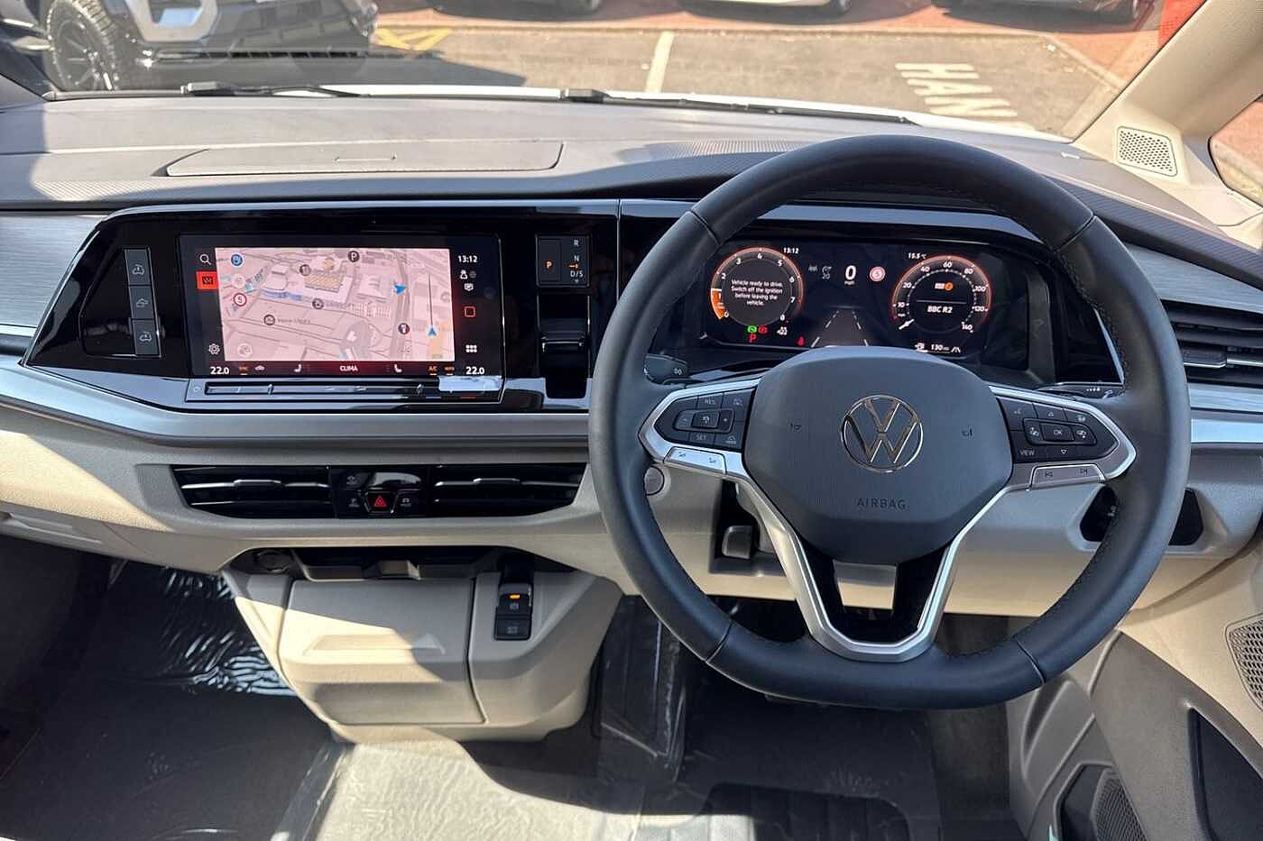 Volkswagen California