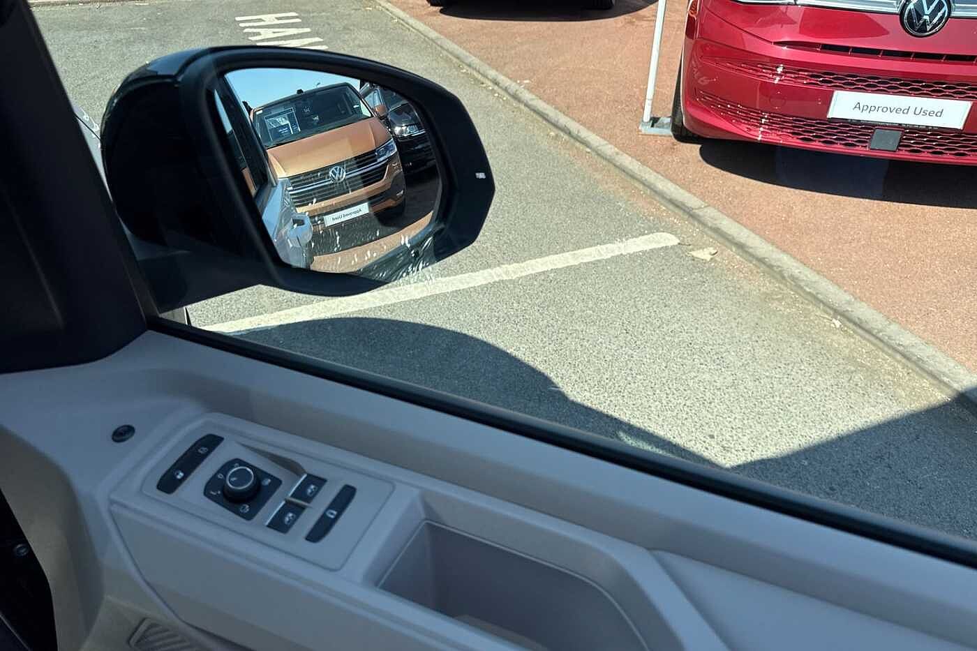 Volkswagen California