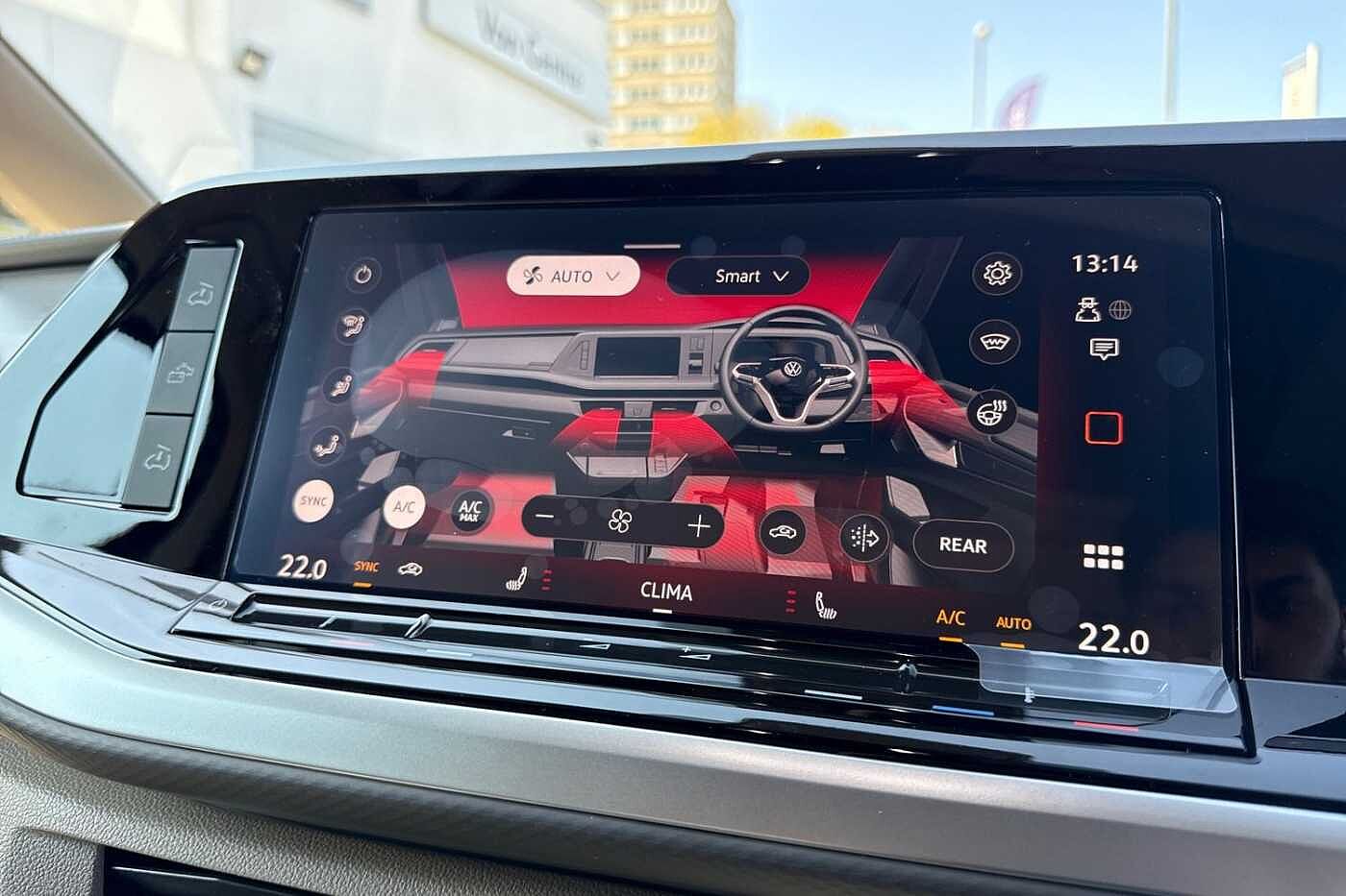 Volkswagen California