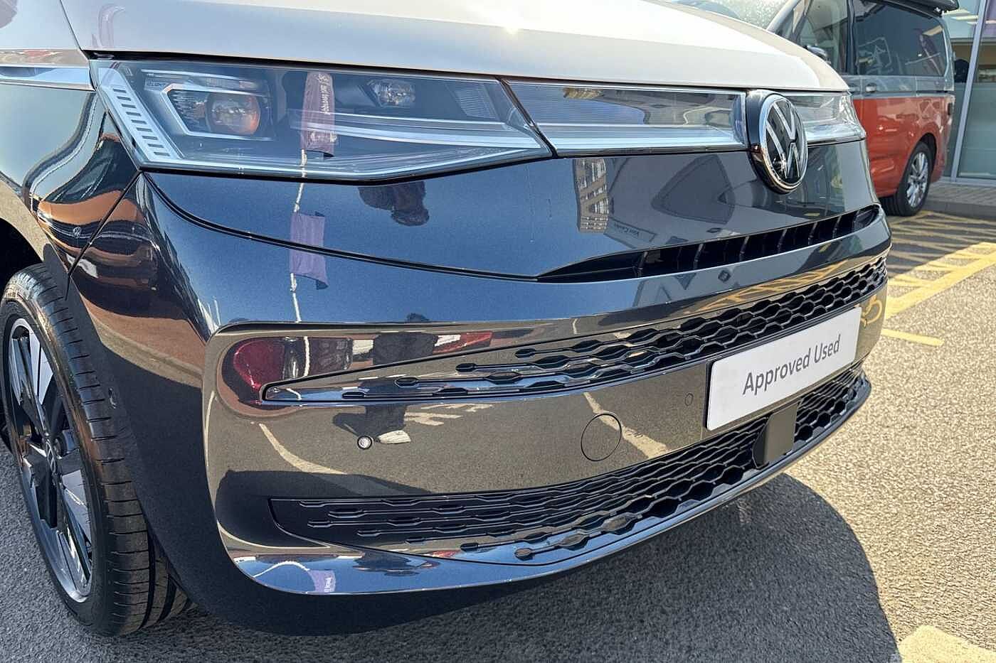 Volkswagen California